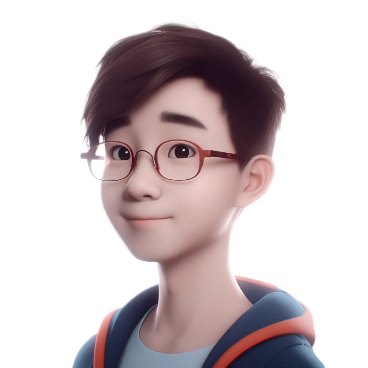 小蔡不会飞